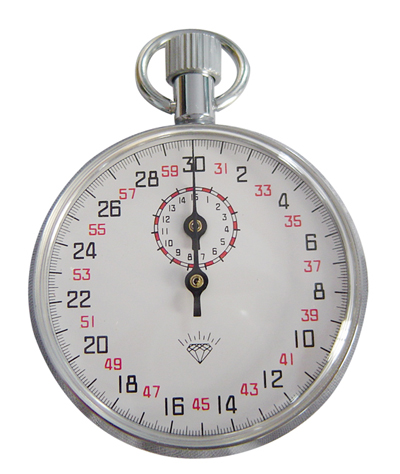 0205機(jī)械秒表