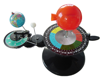 28007三球儀