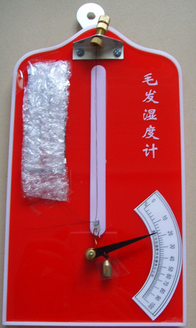 毛發(fā)濕度計(jì)