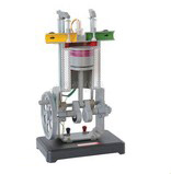 汽油機(jī)模型