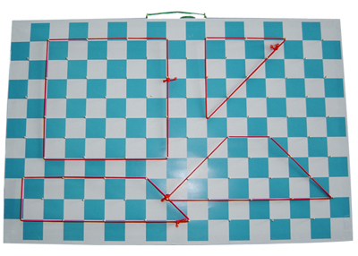 20516釘板（390mmx590mm）