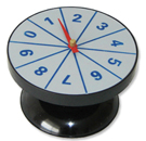 數(shù)字轉(zhuǎn)盤