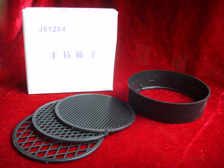 J81204手持篩子