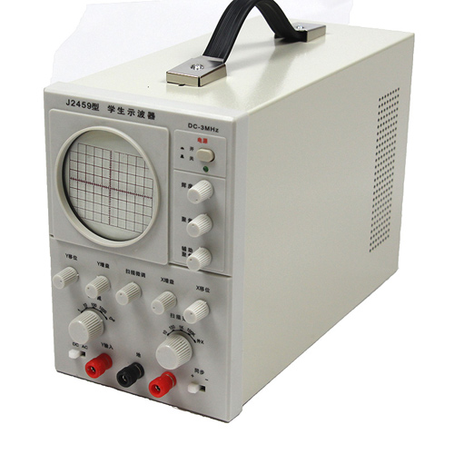 J-2459學(xué)生示波器
